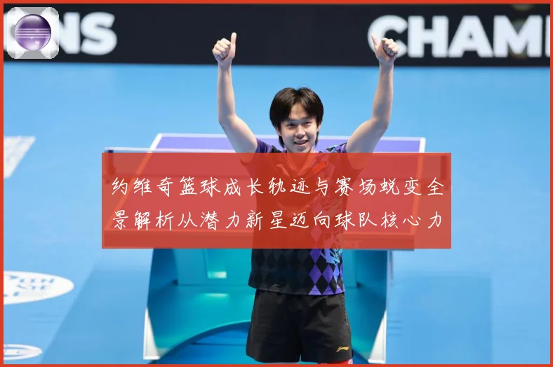 约维奇篮球成长轨迹与赛场蜕变全景解析从潜力新星迈向球队核心力量之路-深度解析