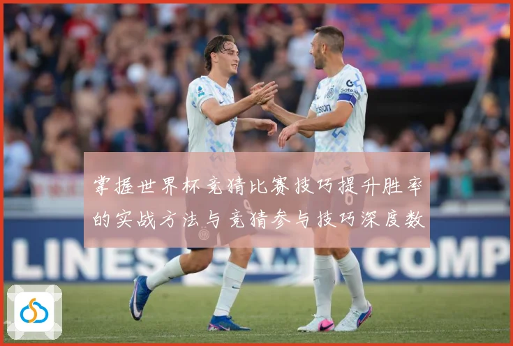 掌握世界杯竞猜比赛技巧提升胜率的实战方法与竞猜参与技巧深度数据研判-深度解析