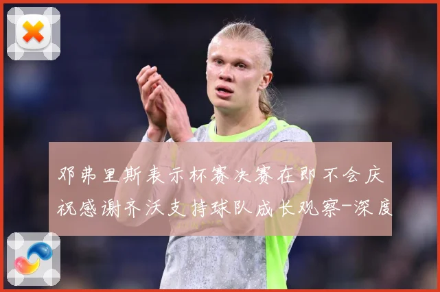 邓弗里斯表示杯赛决赛在即不会庆祝感谢齐沃支持球队成长观察-深度解析